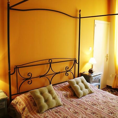 Le Clos Tolosan Ramonville-Saint-Agne Værelse billede