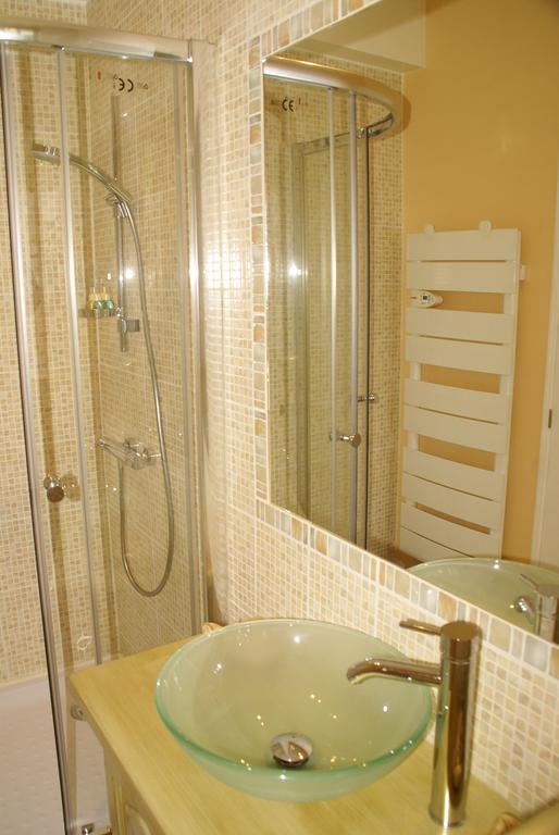 Le Clos Tolosan Ramonville-Saint-Agne Værelse billede