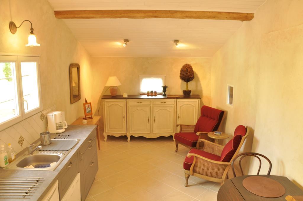 Le Clos Tolosan Ramonville-Saint-Agne Værelse billede